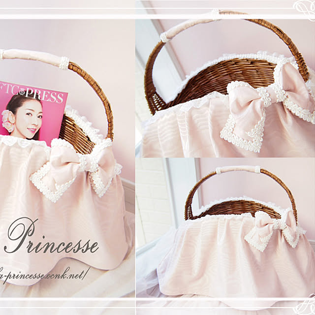 LaPrincesseさんの実例写真