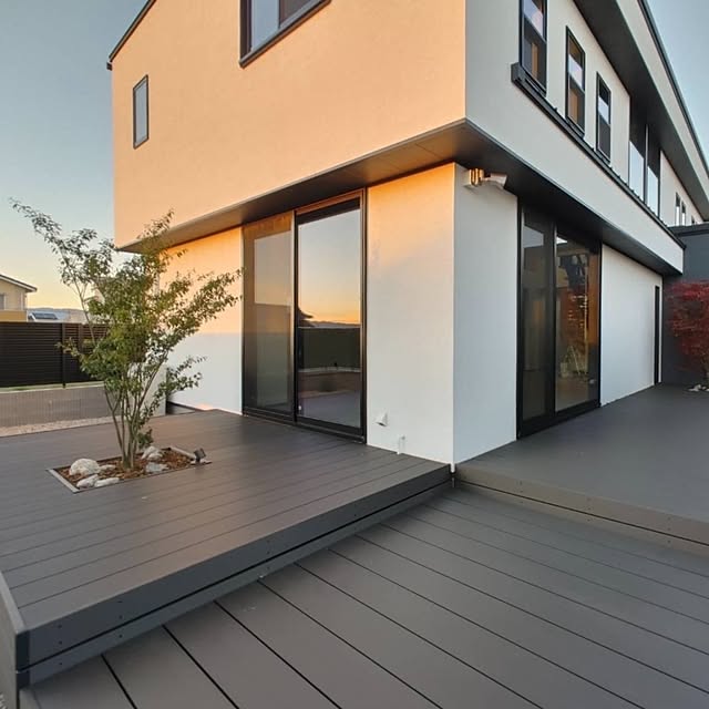 SankyoAlumiさんの実例写真