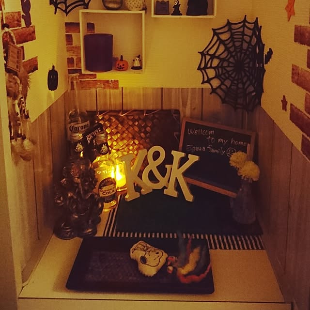 KOKO.Kさんの実例写真