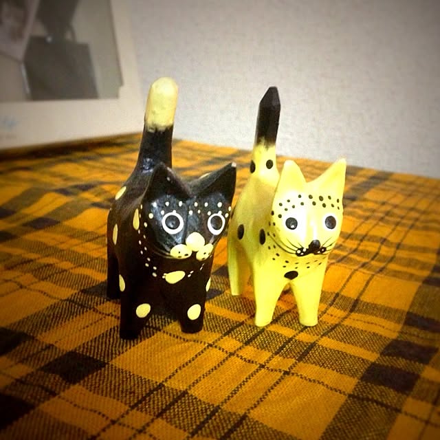 purr_purrさんの実例写真
