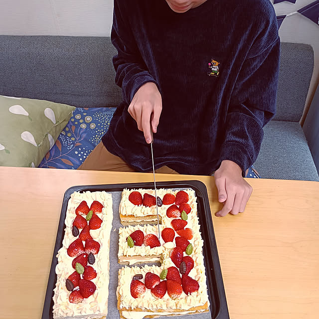 chiiyanさんの部屋