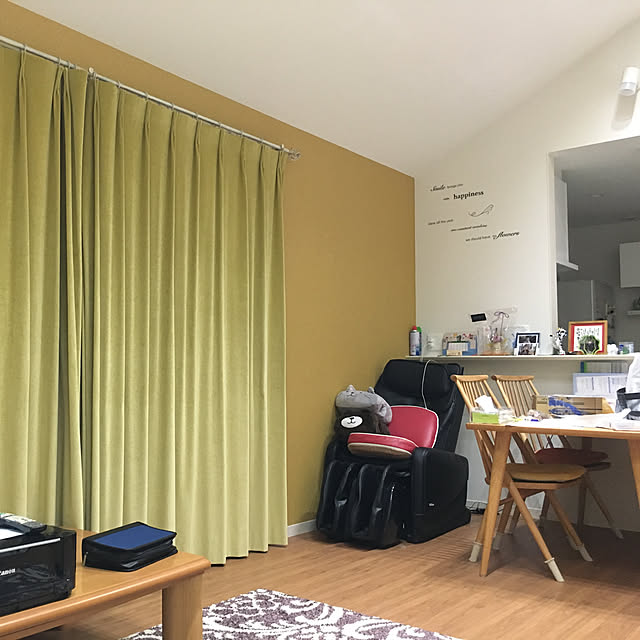 hamanさんの実例写真