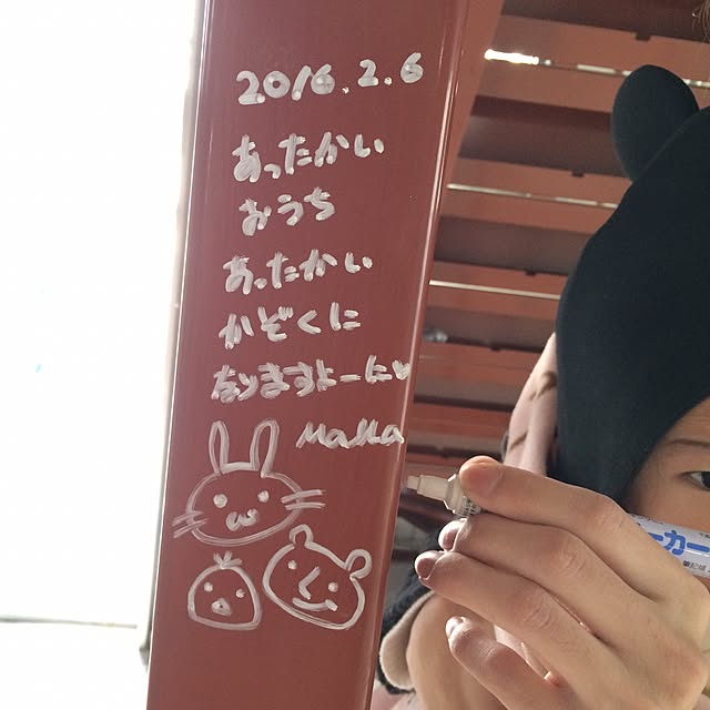 sallyさんの実例写真