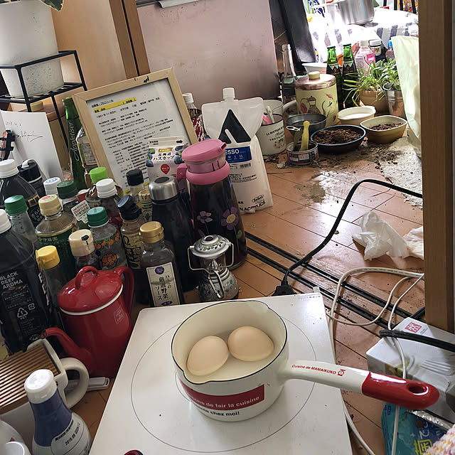 実例写真