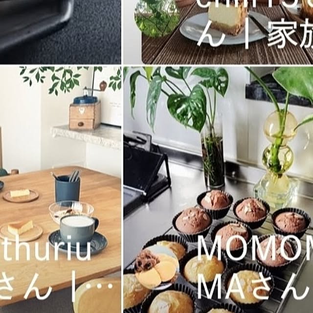 MOMOMAMAさんの部屋