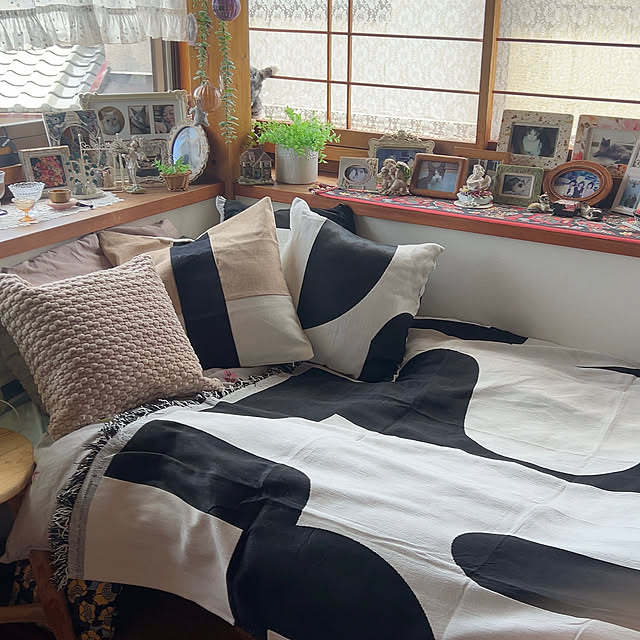 natshamanさんの部屋
