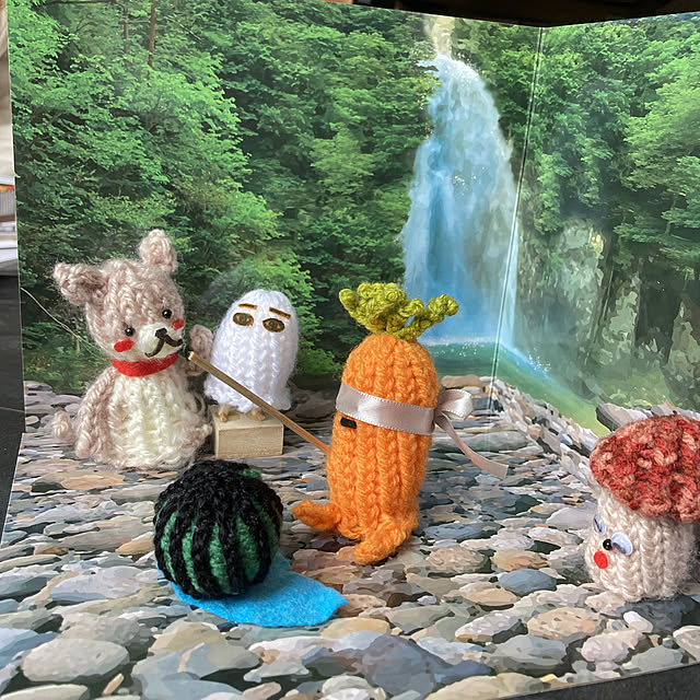 manduonmaさんの実例写真