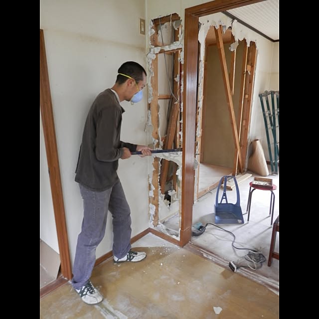 jorikoさんの実例写真
