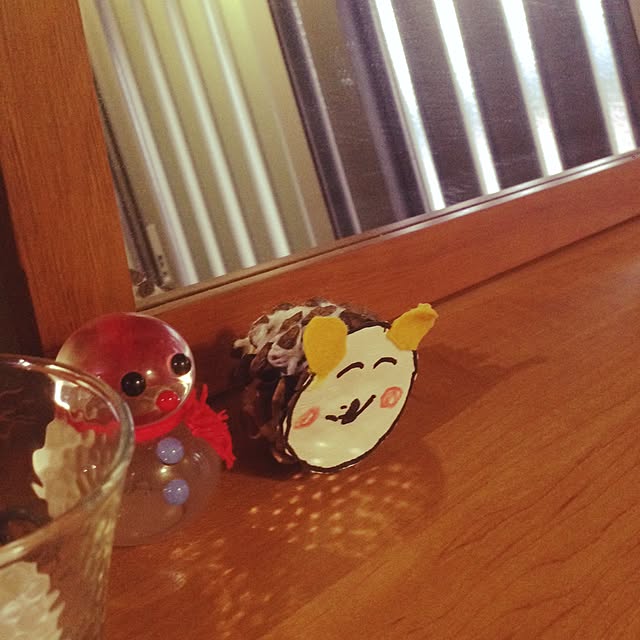 toroさんの実例写真
