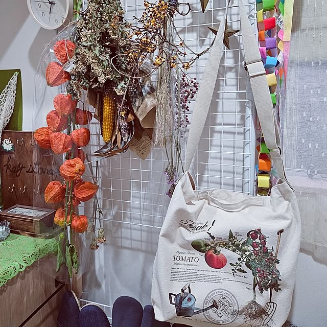mocomocoさんの部屋