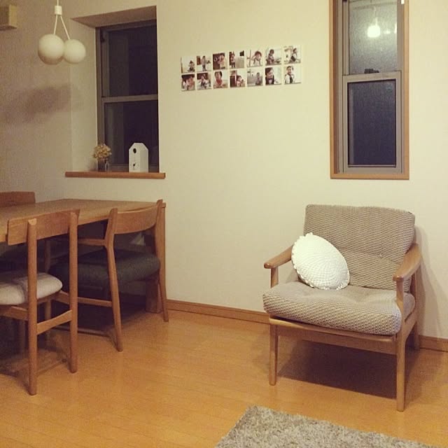 yocchiさんの実例写真