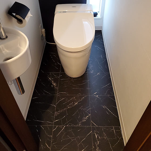バス/トイレのインテリア実例 - 2020-02-21 14:49:34