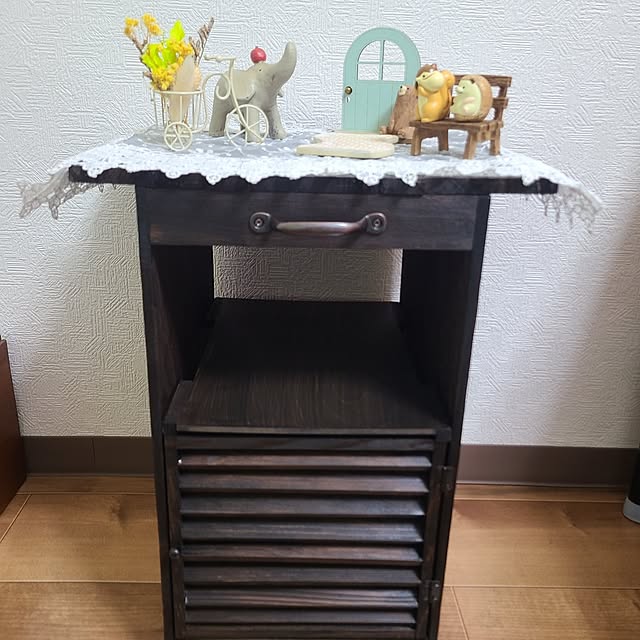 yakkulさんの実例写真