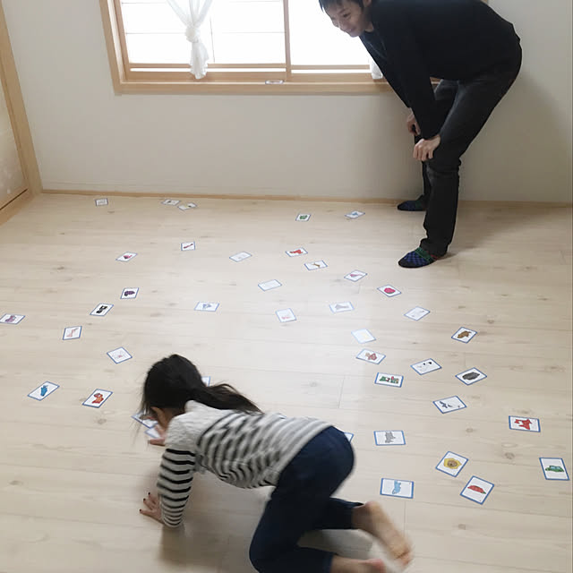 Michiさんの実例写真