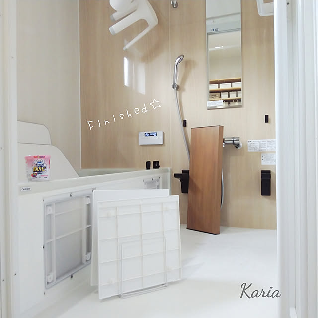 kariaさんの実例写真
