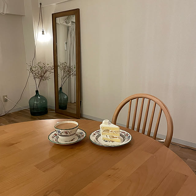 RIKAさんの部屋