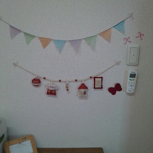 ykさんの実例写真