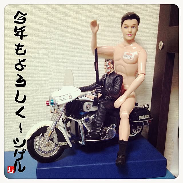 aohaさんの実例写真