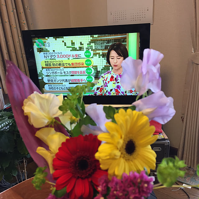 emichanbooさんの実例写真