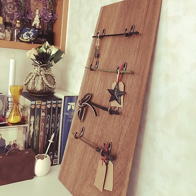 AliceHoldsworthさんの実例写真