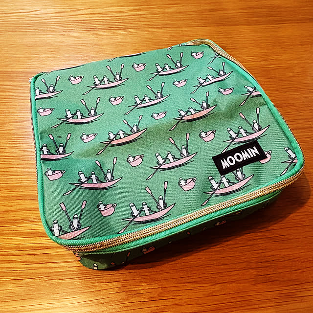 OMAMEさんの部屋