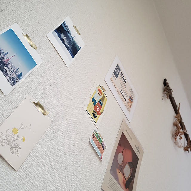 tomkanさんの実例写真