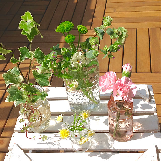 2.11maririnさんの実例写真