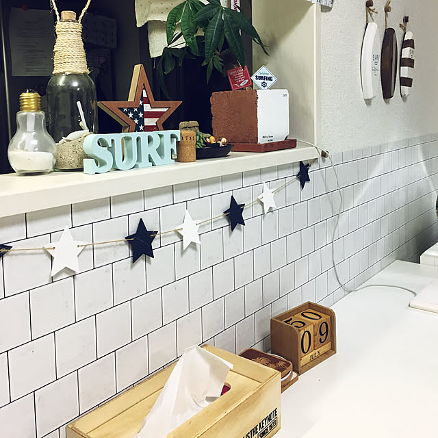 emi-emiさんの実例写真