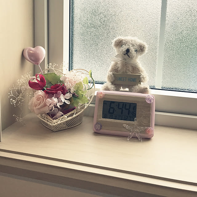 todayさんの実例写真