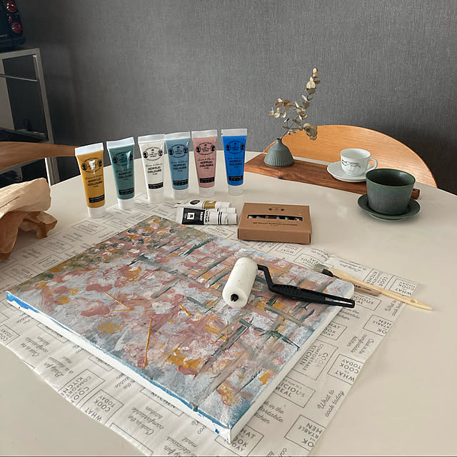 colorerさんの実例写真