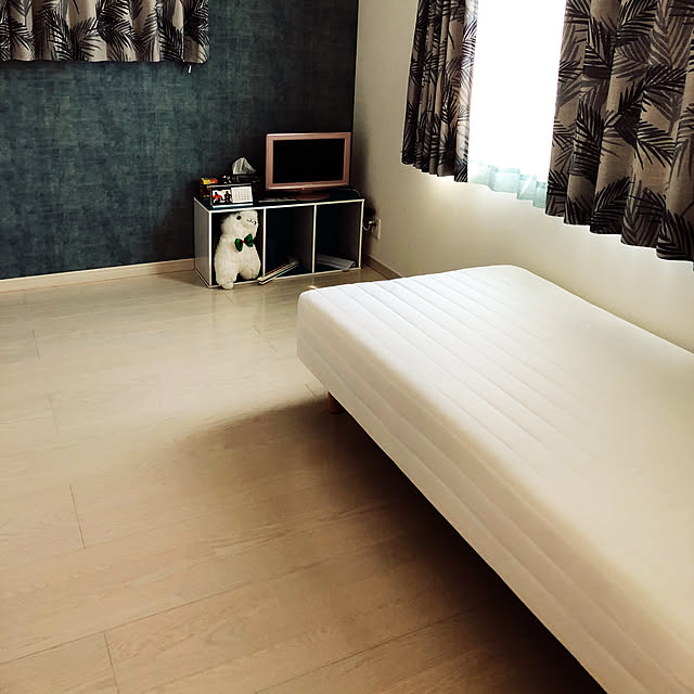 Tomoさんの部屋