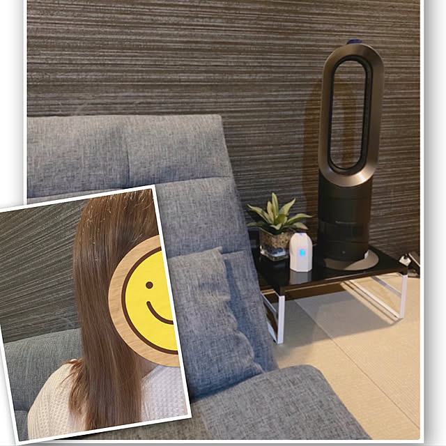 DYSON 年中使えるファンヒーター ダイソン Dyson Hot+Cool DYSON 年中使えるファンヒーター ダイソン Dyson Hot+Cool