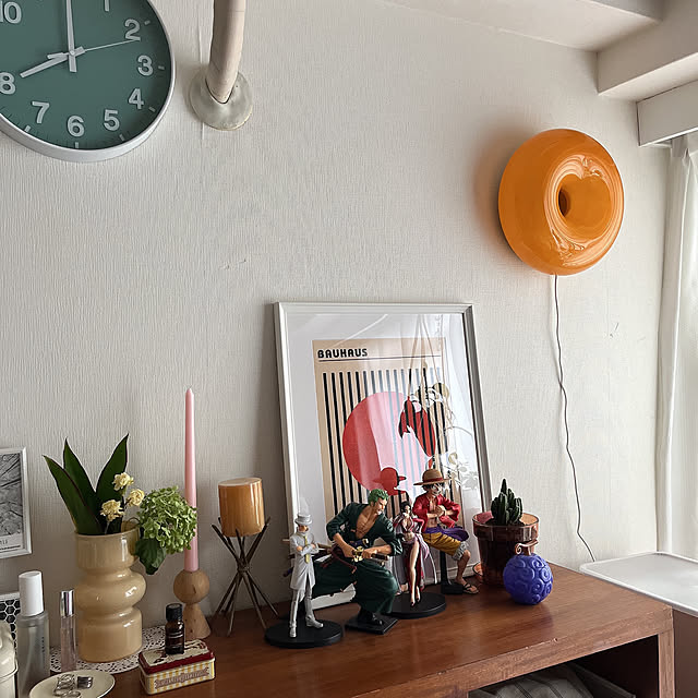 leonさんの部屋