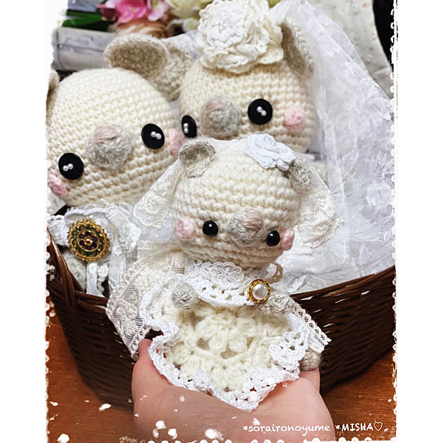 sorayumemishaさんの実例写真