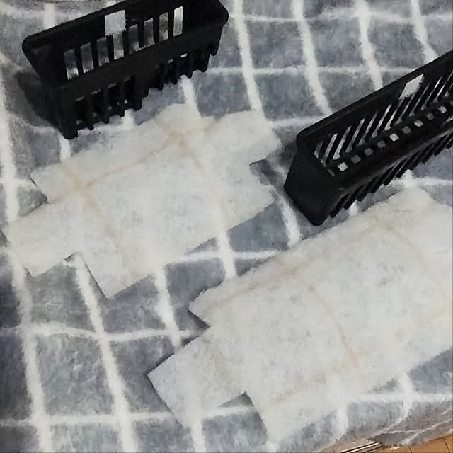 jinさんの部屋