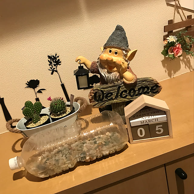 momoさんの実例写真