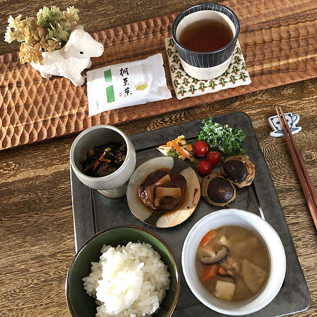 Alohaさんの実例写真