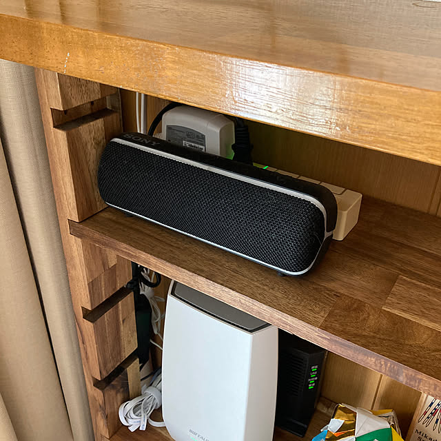 nocomomさんの部屋