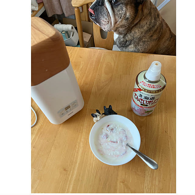 chi_gogaさんの実例写真