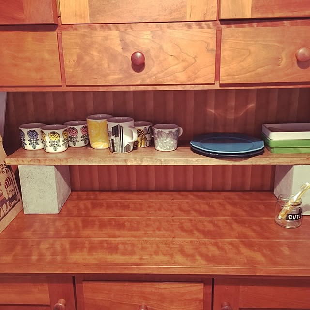 rmama525さんの実例写真