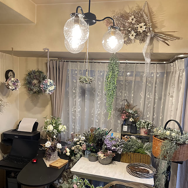 atelier_canonさんの実例写真