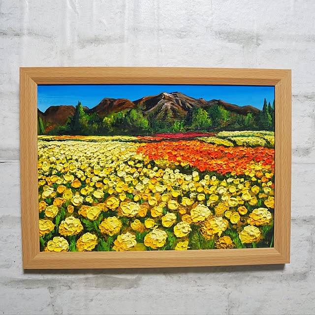 hrさんの実例写真