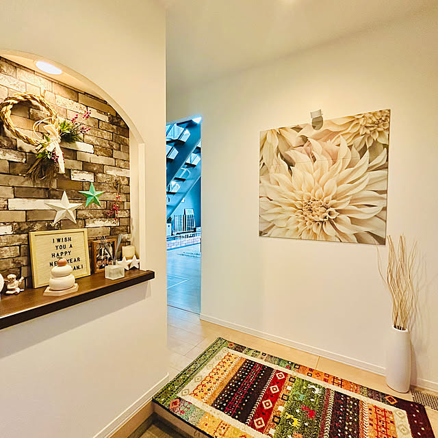 Yumi-springさんの実例写真