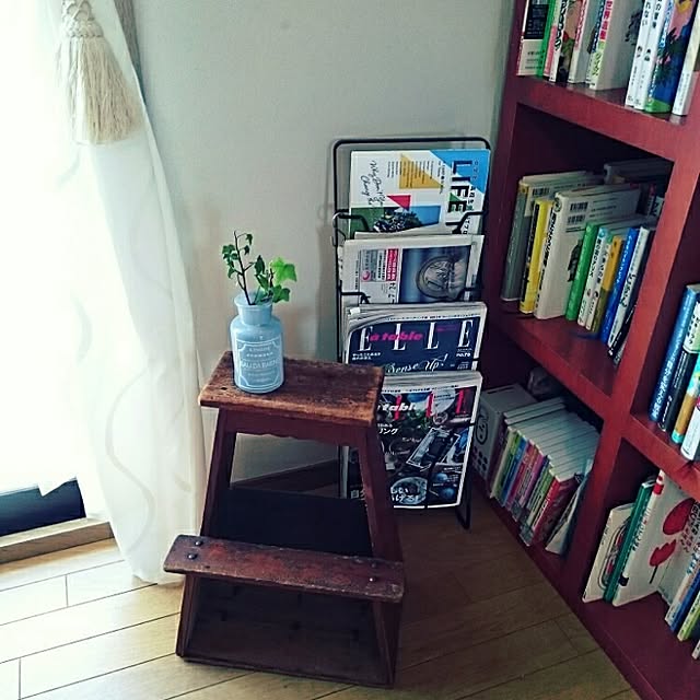 Rieさんの実例写真