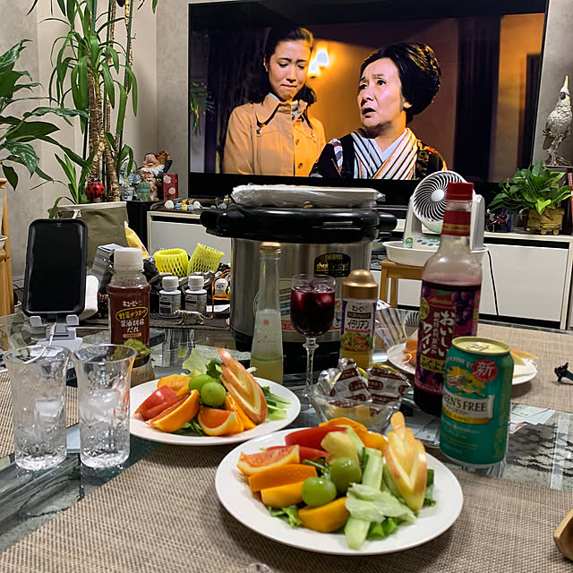 Aqettyさんの部屋
