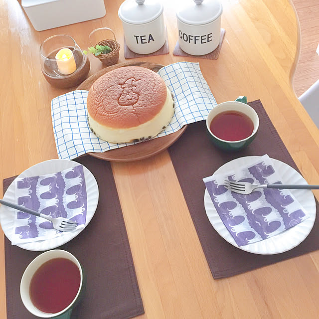 Kさんの実例写真