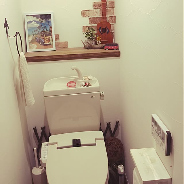 Leeさんの実例写真