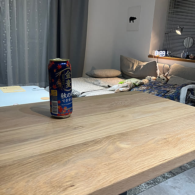 soさんの部屋