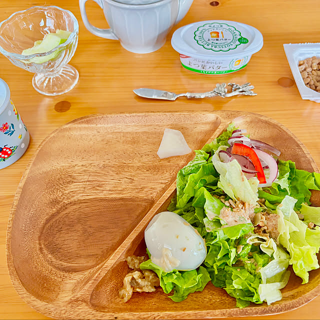 naokoさんの部屋