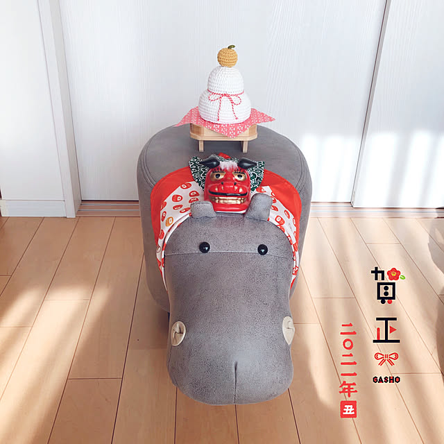 mangoさんの実例写真